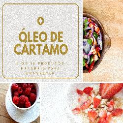 Baixar Óleo de Cártamo e os 10 Pilares Naturais Para Emagrecer pdf, epub, eBook