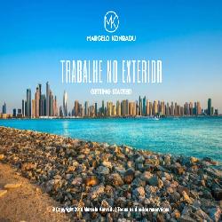 Baixar eBook – Trabalhe no Exterior – Getting Started + eBook Bônus – Guia para Iniciantes pdf, epub, eBook