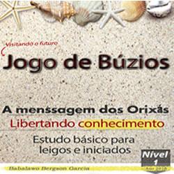 Baixar Jogo de Búzios – Nível 1 pdf, epub, eBook