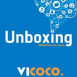 Baixar Unboxing – Pense Fora da Caixa pdf, epub, eBook