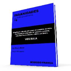 Baixar Livro (digital) Insanidades 1g pdf, epub, eBook