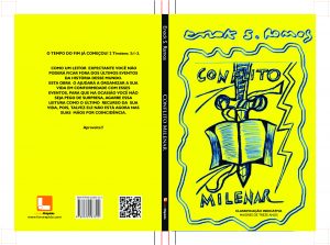 Baixar CONFLITO MILENAR pdf, epub, eBook