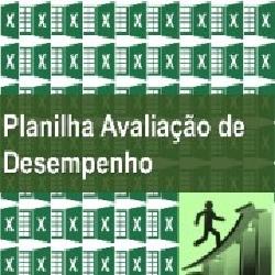 Baixar Planilha de Avaliação de Desempenho 4.0 pdf, epub, eBook