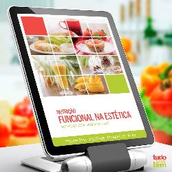 Baixar Nutrição Funcional na Estética – Apostila online pdf, epub, eBook