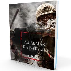 Baixar As armas da batalha pdf, epub, eBook