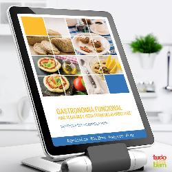 Baixar Gastronomia Funcional nas Alergias e Intolerâncias Alimentares – Apostila online pdf, epub, eBook