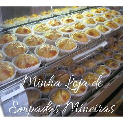 Baixar Minha Loja de Empadas Mineiras pdf, epub, eBook