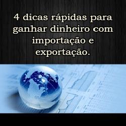 Baixar 4 dicas rápidas para ganhar dinheiro com importação e exportação. pdf, epub, eBook