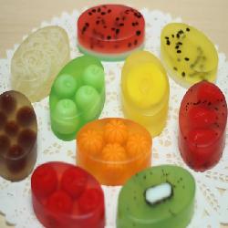 Baixar CURSO – SABONETES ARTESANAIS pdf, epub, eBook