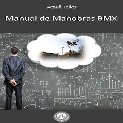 Baixar Manual de Manobras BMX pdf, epub, eBook