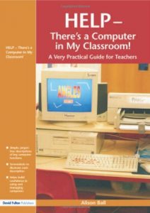 Baixar Help–there’s a computer in my classroom! pdf, epub, eBook