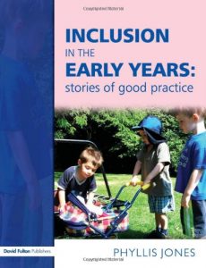 Baixar Inclusive in the early years pdf, epub, eBook