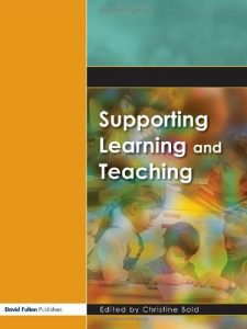 Baixar Supporting learning and teaching pdf, epub, eBook