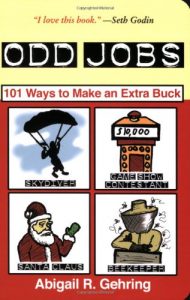 Baixar Odd jobs pdf, epub, eBook