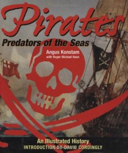 Baixar Pirates – predators of the seas pdf, epub, eBook