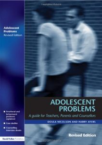 Baixar Adolescent problems pdf, epub, eBook