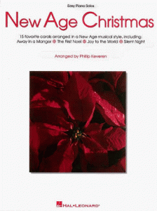 Baixar New age christmas pdf, epub, eBook