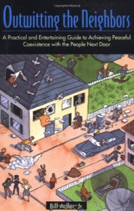 Baixar Outwitting the neighbors pdf, epub, eBook