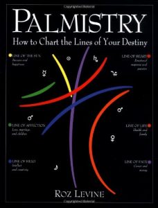 Baixar Palmistry – how to chart the lines of your destiny pdf, epub, eBook