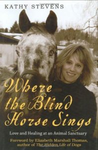 Baixar Where the blind horse sings pdf, epub, eBook