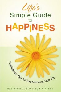 Baixar Lifes simple guide to happiness pdf, epub, eBook