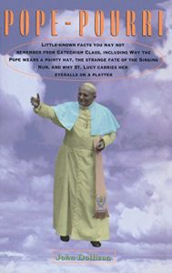 Baixar Pope-pourri pdf, epub, eBook