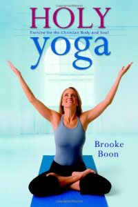 Baixar Holy yoga pdf, epub, eBook