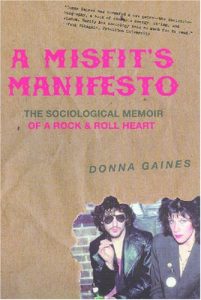 Baixar Misfits manifesto, a pdf, epub, eBook