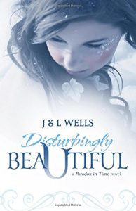 Baixar Disturbingly beautiful pdf, epub, eBook