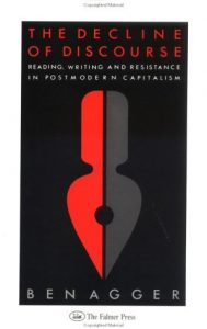 Baixar Decline of discourse, the pdf, epub, eBook