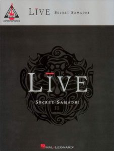 Baixar Live – secret samadhi pdf, epub, eBook