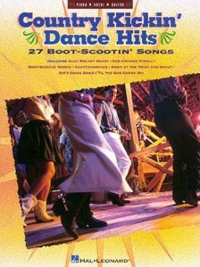 Baixar Country kickin’ dance hits pdf, epub, eBook