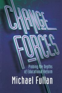 Baixar Change forces pdf, epub, eBook