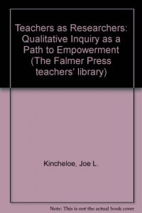 Baixar Teachers as researchers pdf, epub, eBook