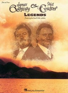 Baixar James galway & phil coulter – legends pdf, epub, eBook