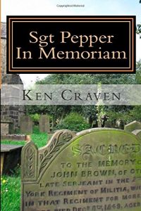 Baixar Sgt pepper in memoriam pdf, epub, eBook