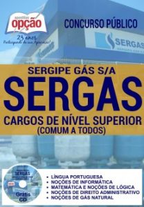 Baixar Apostila Concurso SERGAS 2016: CARGOS DE NÍVEL SUPERIOR (COMUM A TODOS) pdf, epub, eBook