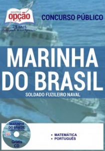 Baixar Apostila Marinha do Brasil (Fuzileiro): SOLDADO FUZILEIRO NAVAL pdf, epub, eBook