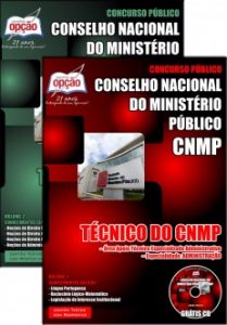 Baixar Apostila Conselho Nacional do Ministério Público (CNMP): TÉC DO CNMP  ÁREA APOIO TÉC ESP ADM  ADMINISTRAÇÃO pdf, epub, eBook