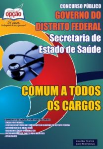 Baixar Apostila Governo do Distrito Federal: COMUM A TODOS OS CARGOS pdf, epub, eBook