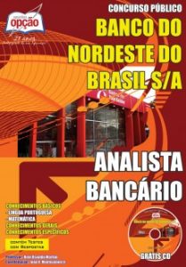 Baixar Apostila Banco do Nordeste do Brasil S/A (BNB): ANALISTA BANCÁRIO pdf, epub, eBook