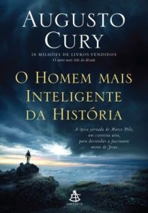 Baixar O homem mais inteligente da história pdf, epub, eBook