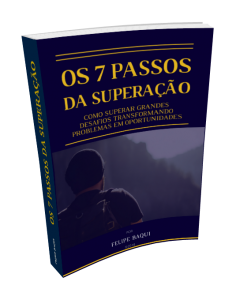 Baixar Os 7 passos da superação pdf, epub, eBook