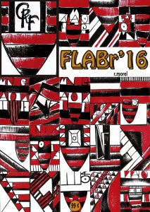 Baixar FLABr’16 – Campanha do Clube de Regatas do Flamengo no Campeonato Brasileiro 2016 Série A pdf, epub, eBook