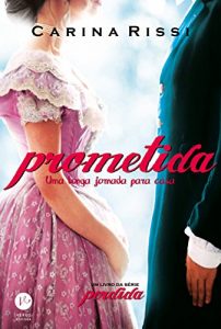 Baixar Prometida – Perdida – Vol. 4: Uma Longa Jornada Para Casa pdf, epub, eBook