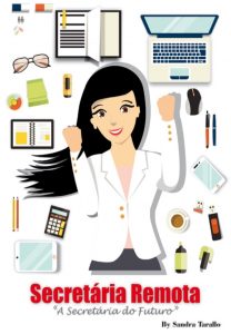 Baixar Secretária remota – “A secretária do futuro” pdf, epub, eBook