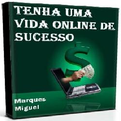 Baixar Tenha uma Vida Online de Sucesso pdf, epub, eBook