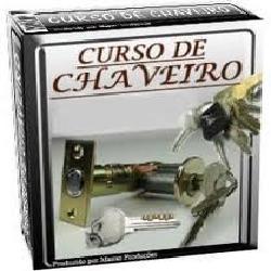 Baixar Apostila de Chaveiro pdf, epub, eBook