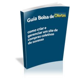 Baixar Sucesso em Compras Coletivas: Como Criar e Gerenciar seu site pdf, epub, eBook