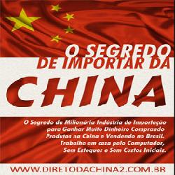 Baixar O Segredo de Comprar da China 2.0 – 2013 pdf, epub, eBook